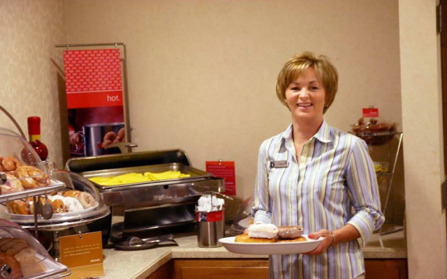 Hampton Inn & Suites Binghamton/Vestal