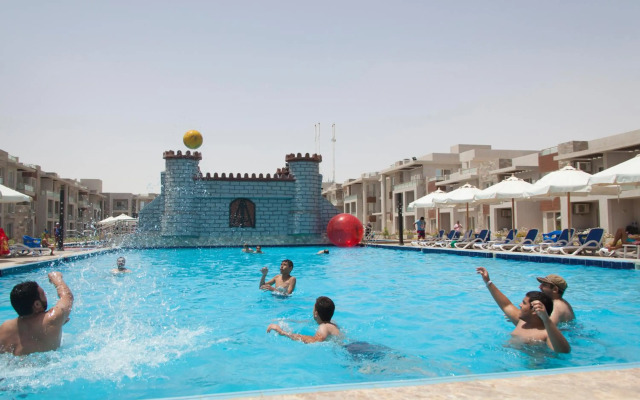 Elite Residence Tulip & Aqua Park