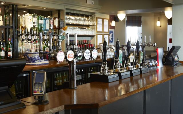 Anchor Inn by Greene King Inns