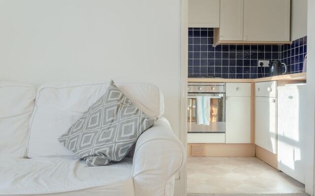 1 Bedroom Flat in Brixton