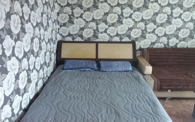 Апартаменты на улице Железнодорожная 11