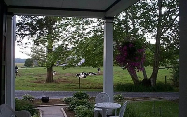 Stoltzfus Bed and Breakfast