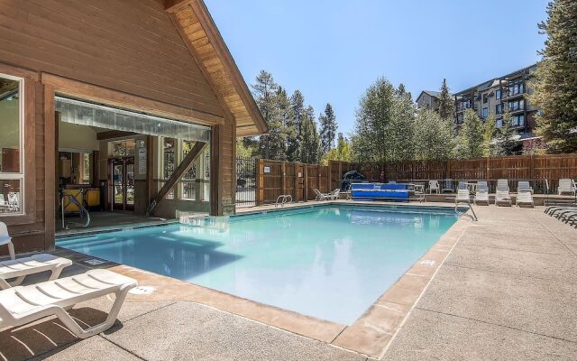 Sundowner Condos by CRMR