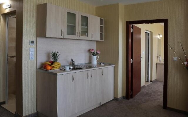Hotel Spa Terma