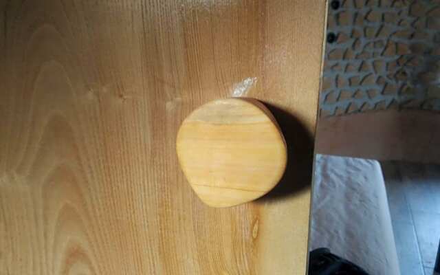 Cabane de Moon , cabane fario