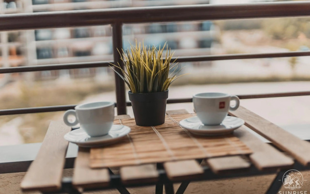 Sunrise Luxury Apartment