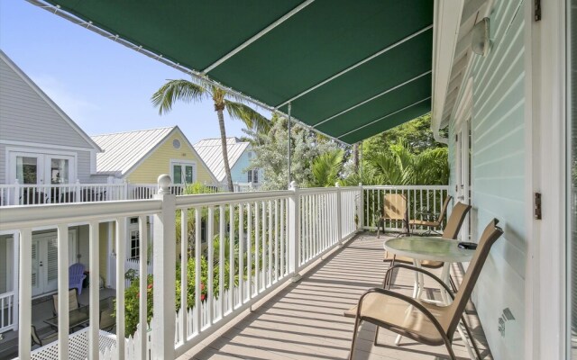 Shipyard Treasure by Avantstay Communal Pool Gated Community Great Location Week Long Stays