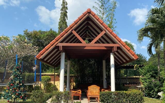 Samui Green Life