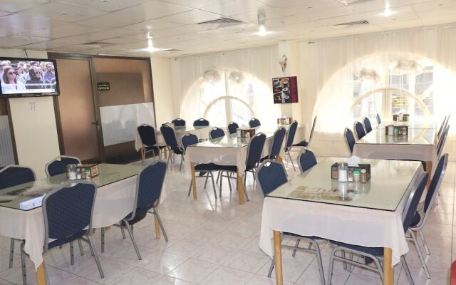 Juba Hotel