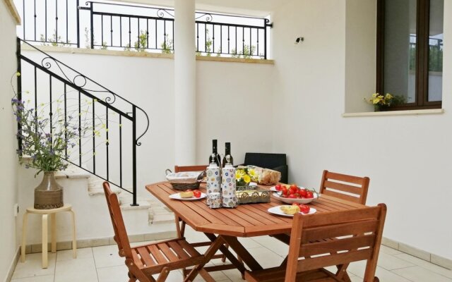 Mirto - Residenza Arcangela con Piscine nel Salento