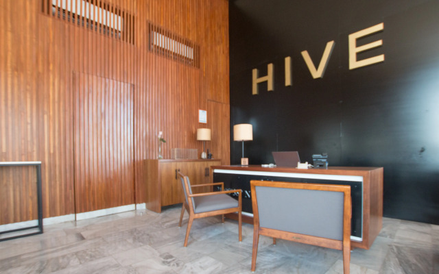 Hive Cancun