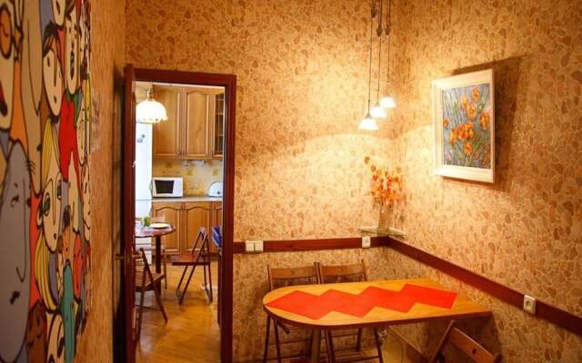 Хостел Весна