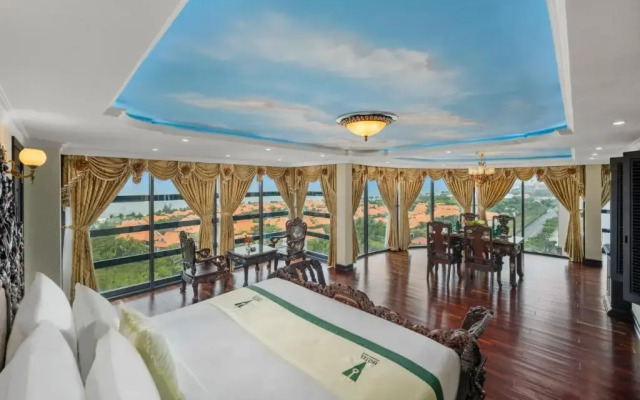 Luxury Family Beach Da Nang
