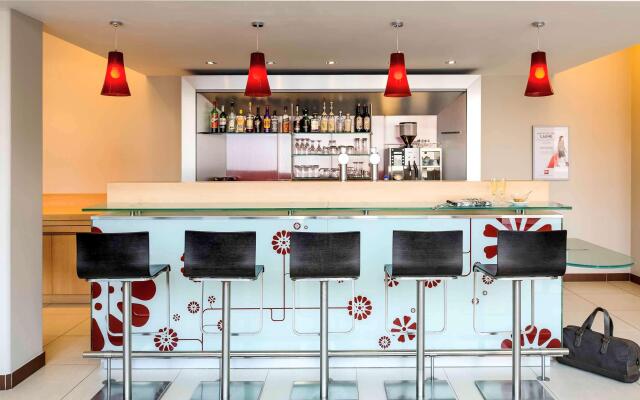 ibis Lugano Paradiso