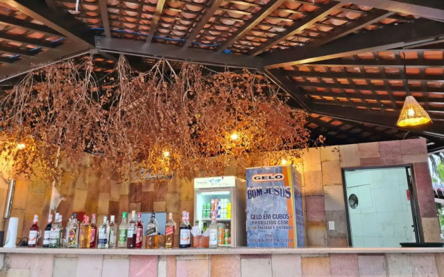 Hotel Arena Carneiros By AFT