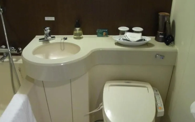 Richmond Hotel Tokyo Musashino