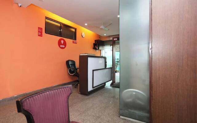 Hotel Aravali Inn