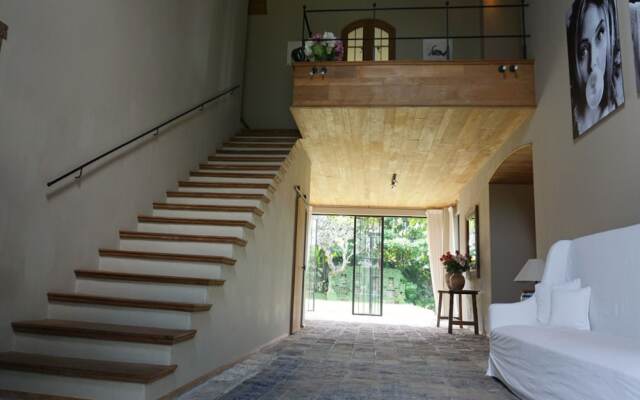 The Kemilau Villa Umalas