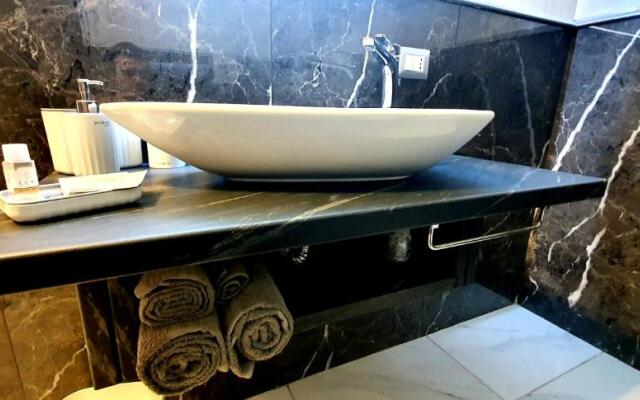 Ercolano Luxury Suite