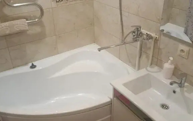 BestHome on Dzerzhinsky Ave., 40
