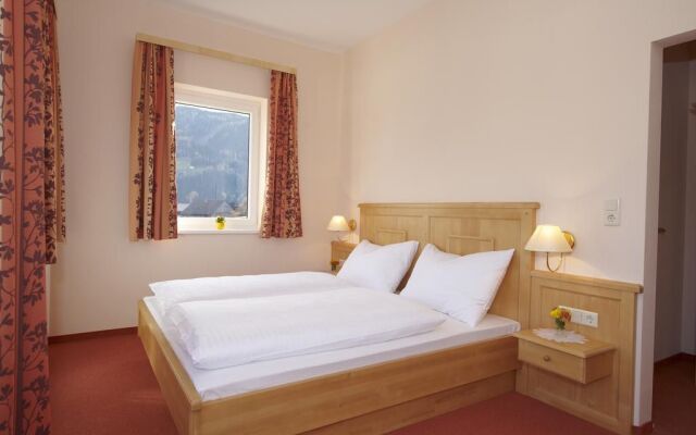 Hotel Restaurant Pariente