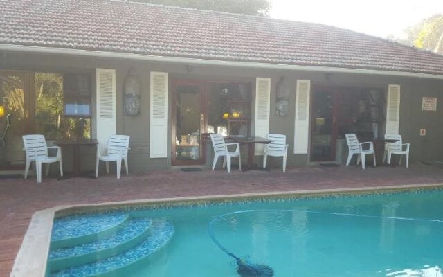 Tropical Beach Boutique Guesthouse