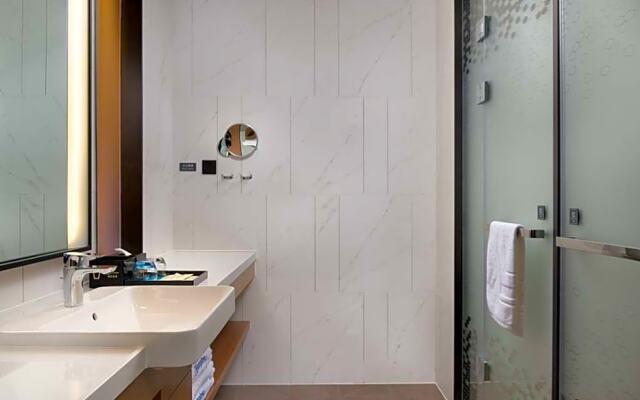 Hampton by Hilton Suzhou Stone Lake