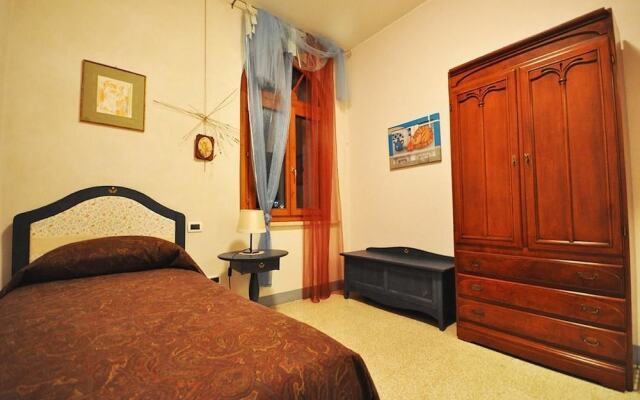 Agriturismo Corte Ceson La Casa Sull'Acqua