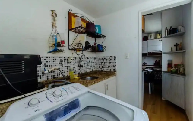 Oceana Suites Recife