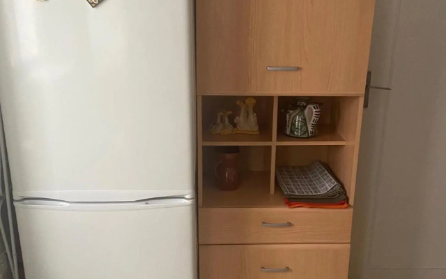 Apartamento Poeta Zorrilla