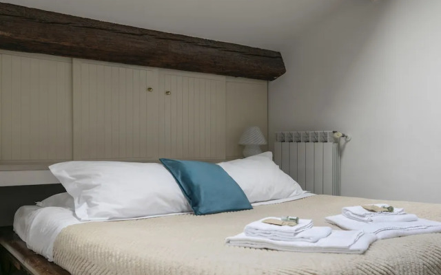 Venice Lovely Apartment