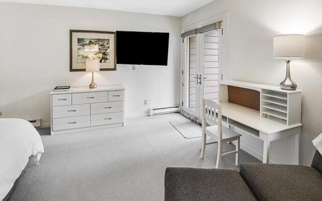 Coldstream Townhome 7