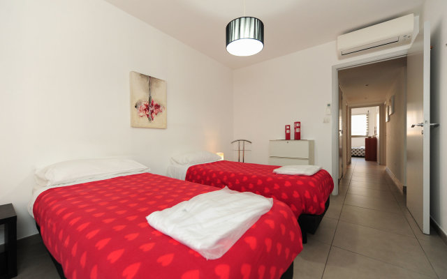 Appartement Nice Etoile - Five Stars Holiday House