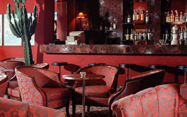 Mercure Mulhouse Centre