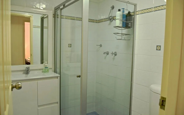 Liv Apartments Darling Harbour