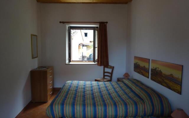 Hysnara Affittacamere