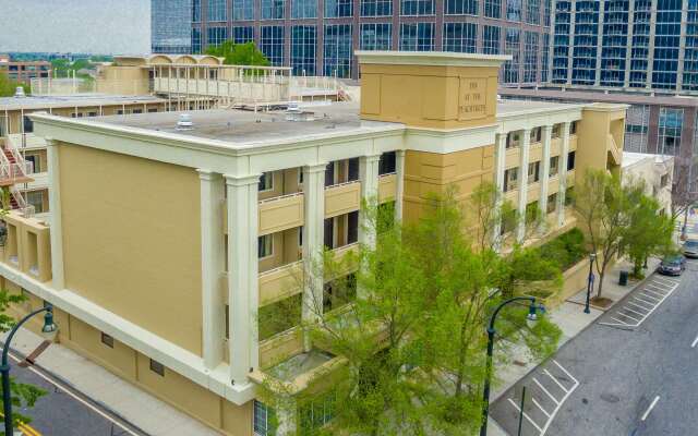Inn at the Peachtrees, Ascend Hotel Collection