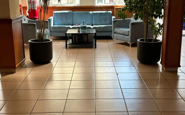 Hotel Le Mejean