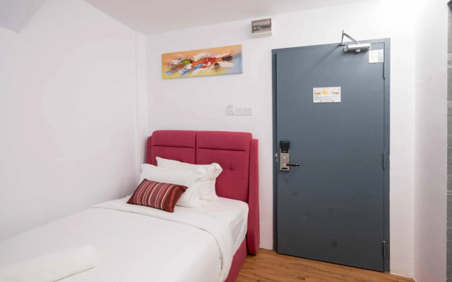 My Sj Hotel
