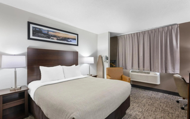 Quality Inn