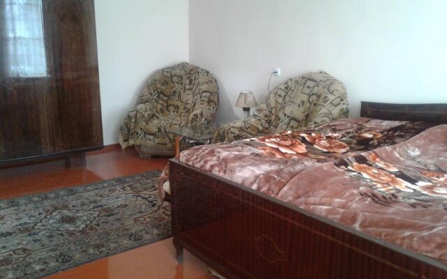 Goris Guest House