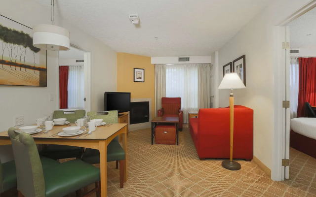 Residence Inn Marriott Salem