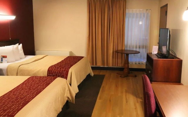 Townhouse Hotel Grand Forks