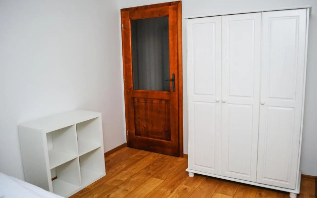Apartmány RUMPA-DRINKS