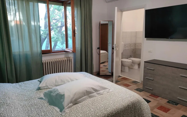 Villa Luciana