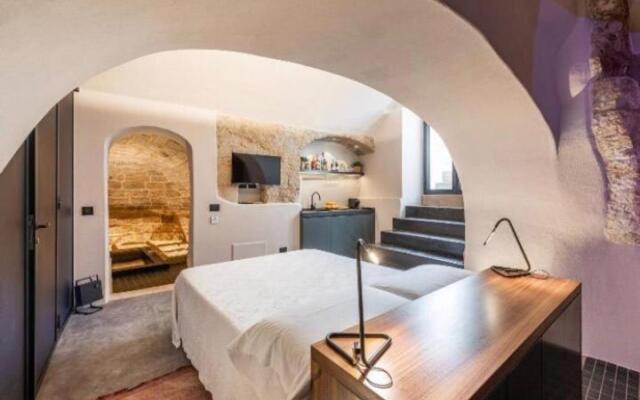 Borgo Albergo 35 Relax & Spa