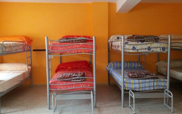 Albergue Mar De Rostro