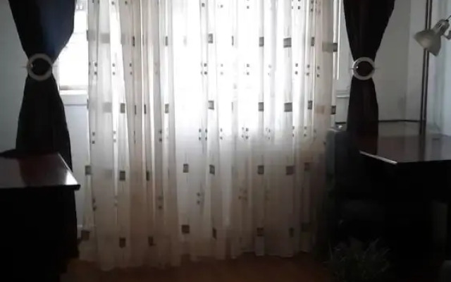 Central apartment TC 1