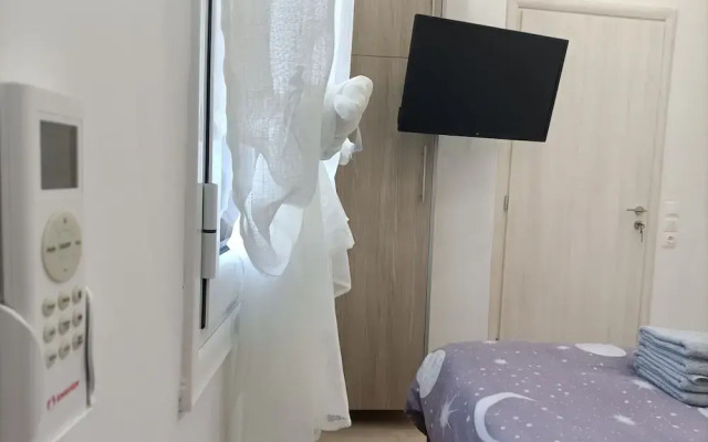 Beautiful Pedestrian