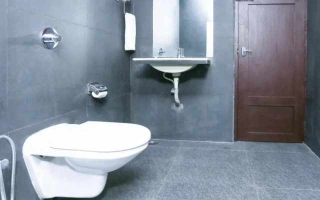 Hotel Al saj